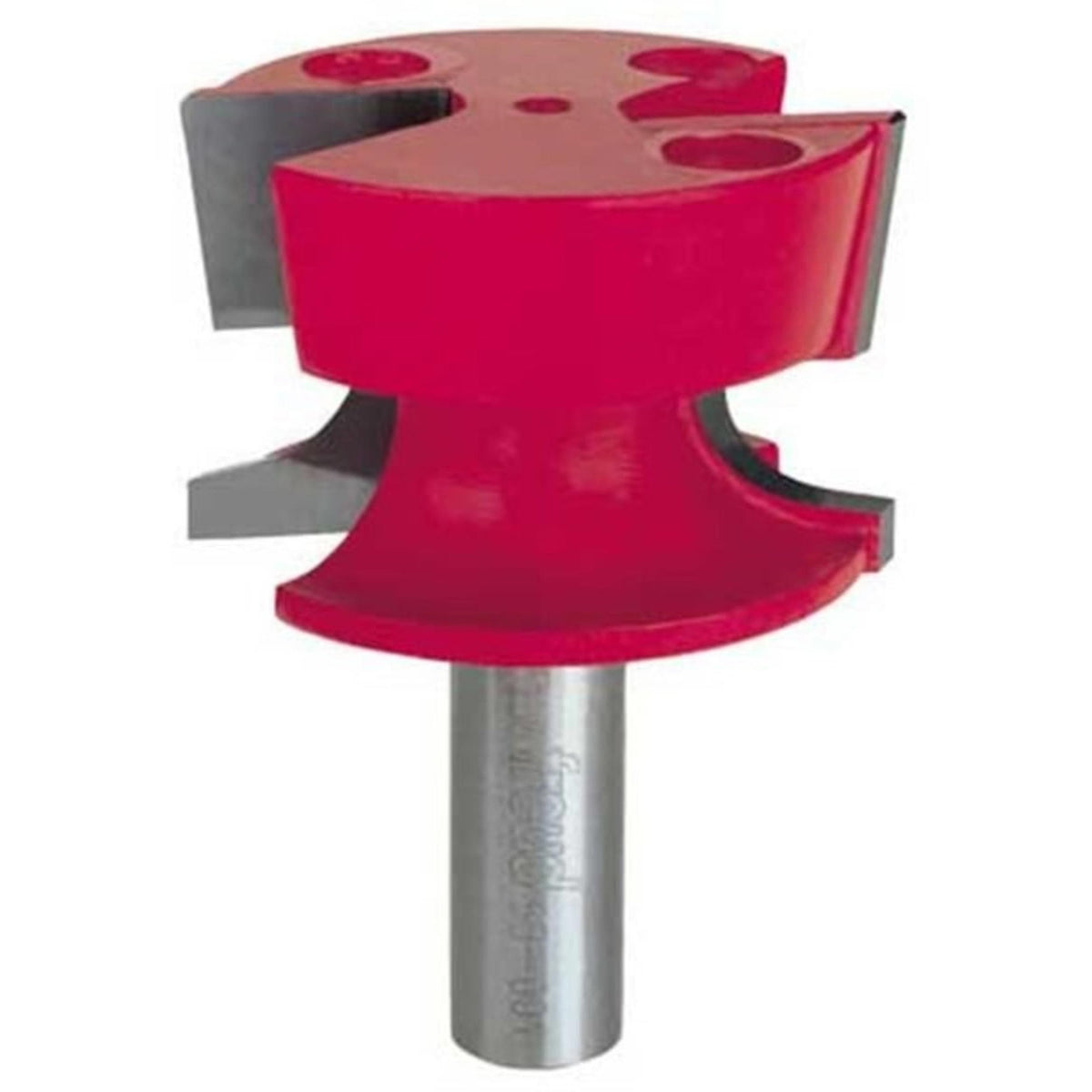 99-001 Door Lip Router Bit 3/8"R 7 Degree 1/2"SH