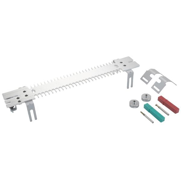 Miniature Joint Template Kit For 4200 Series Dovetail Jigs