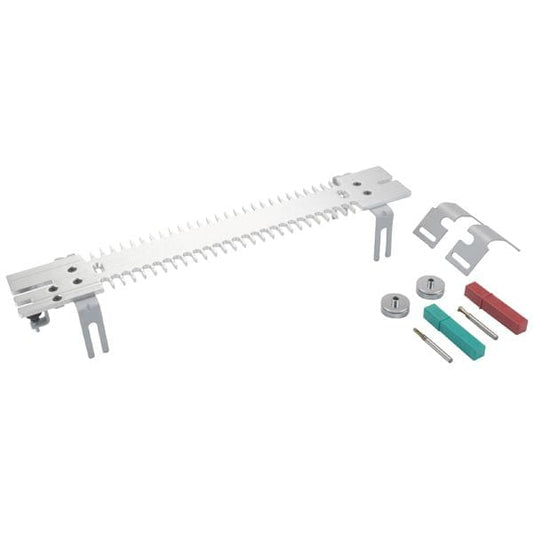 Miniature Joint Template Kit For 4200 Series Dovetail Jigs