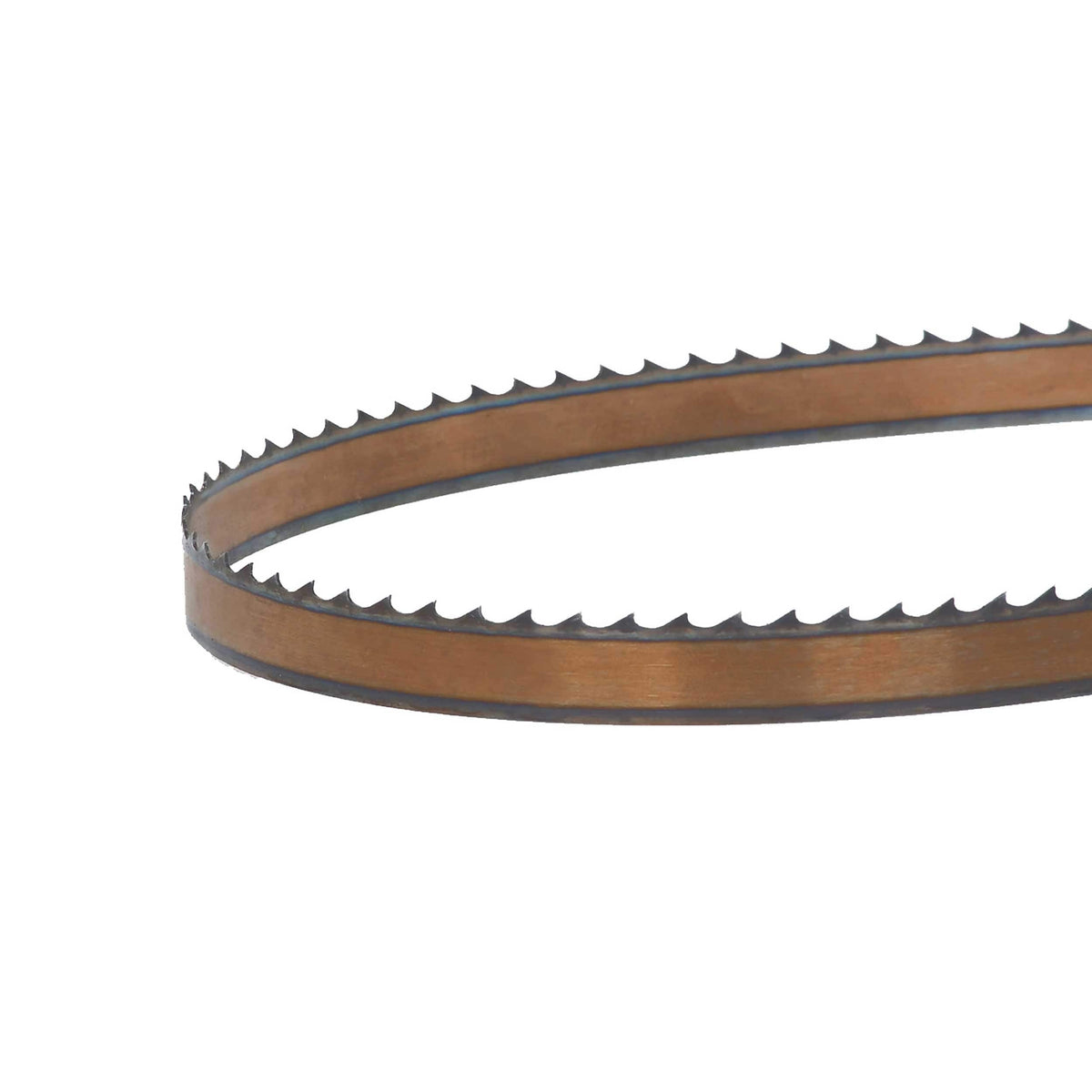 Bandsaw Blade - 137" x 3/4" x .025" x 3 TPI - Thin Positive Claw