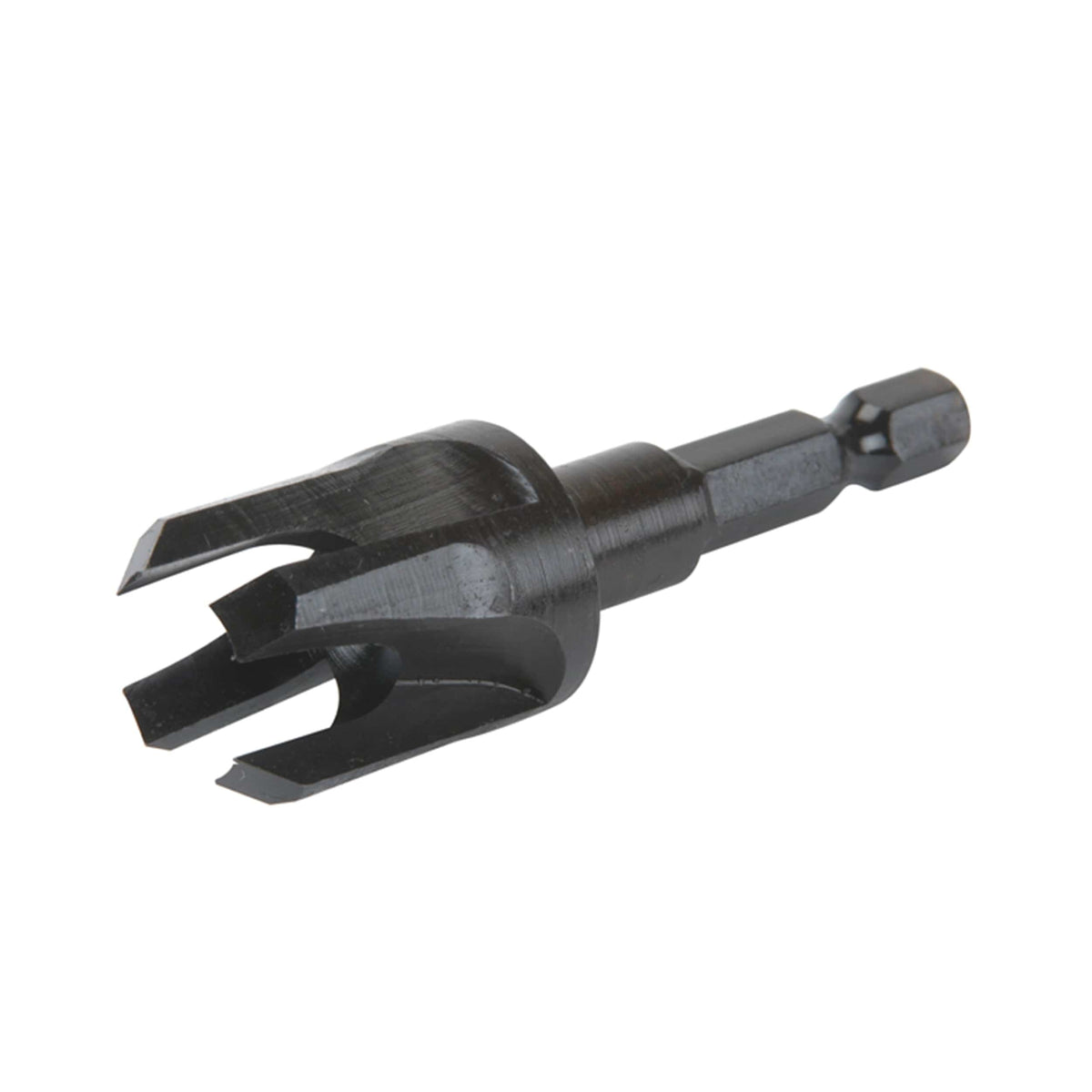 Tapered Plug Cutter