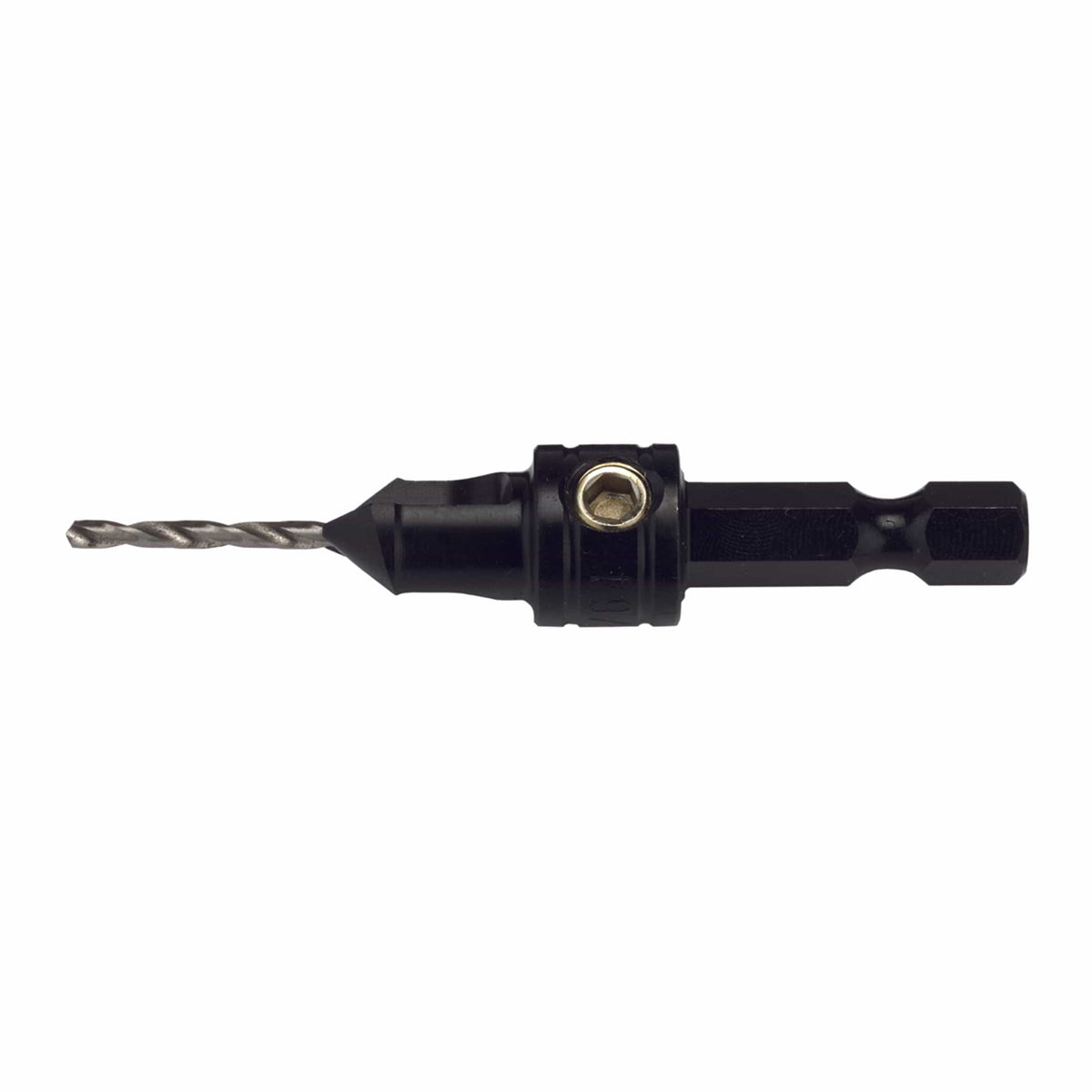 Countersink With Twist Drill Bit