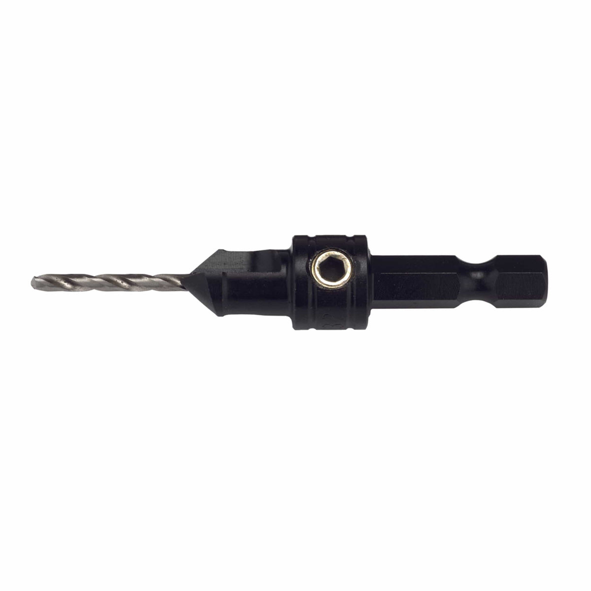 Countersink With Twist Drill Bit