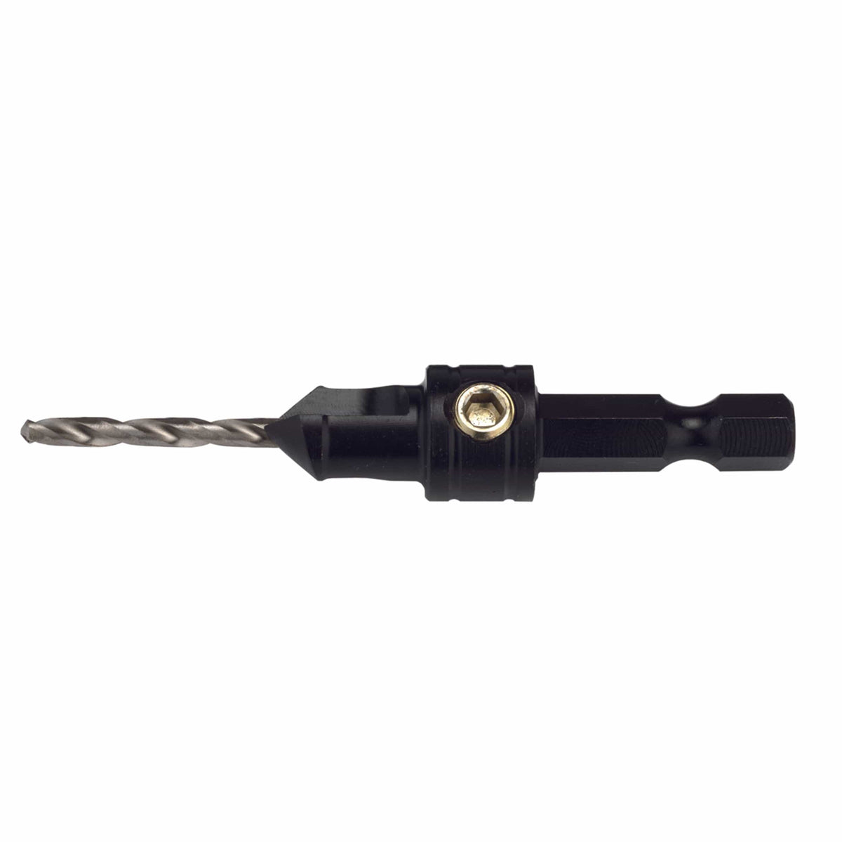 Countersink With Twist Drill Bit