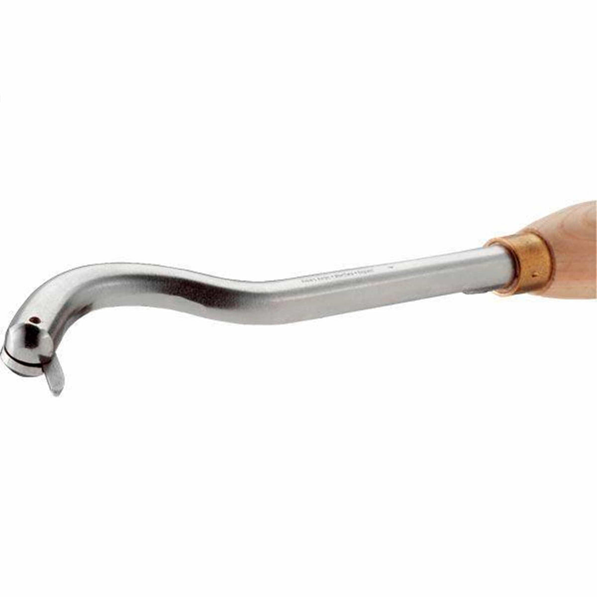 Hollow Master - High Speed Steel