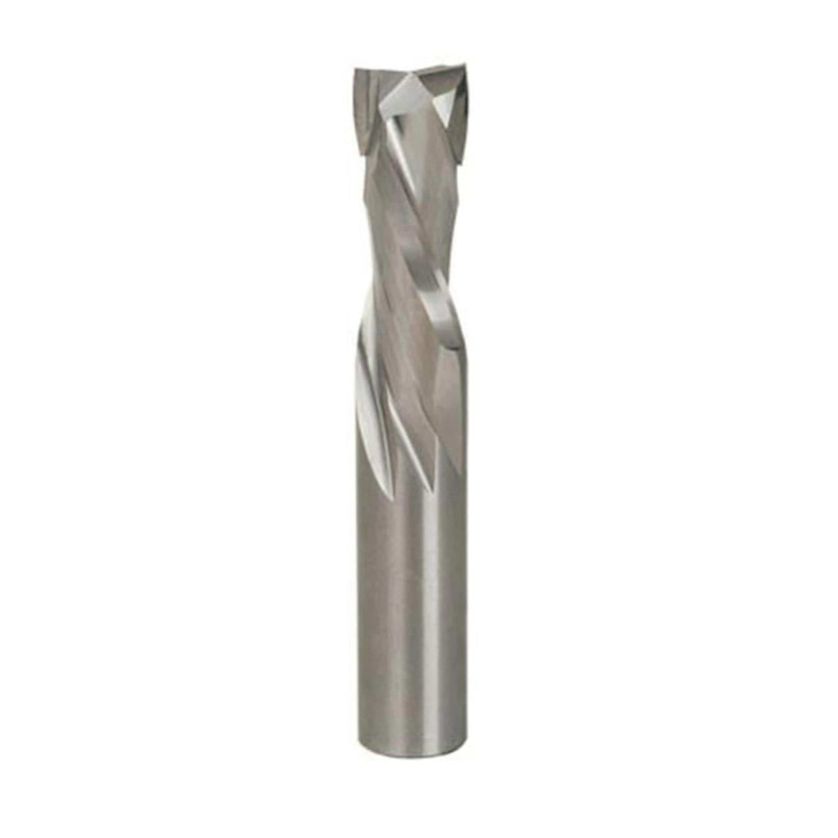 Double Compression Spiral Bit