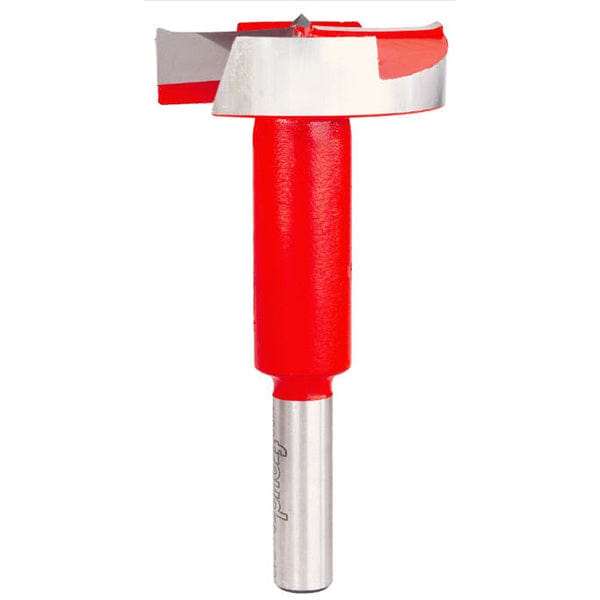 Carbide Tipped Forstner Bit