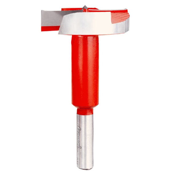 Carbide Tipped Forstner Bit