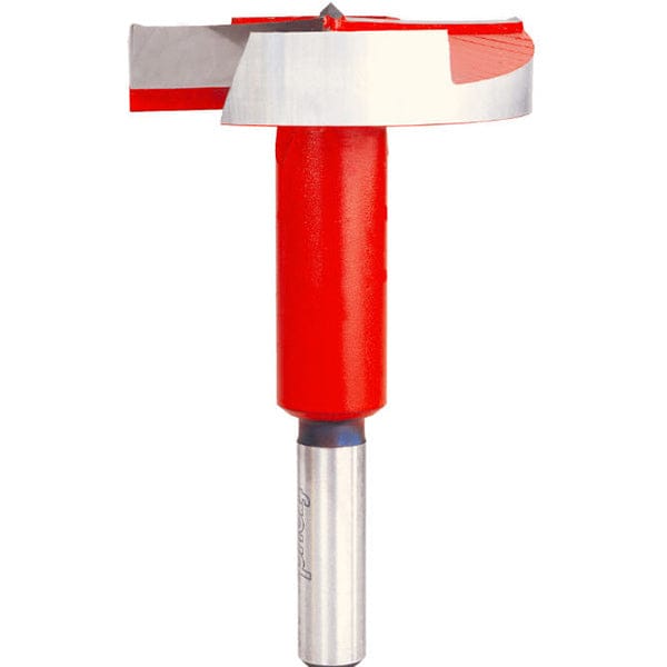 Carbide Tipped Forstner Bit