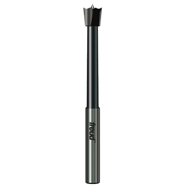 Precision Shear Forstner Bit