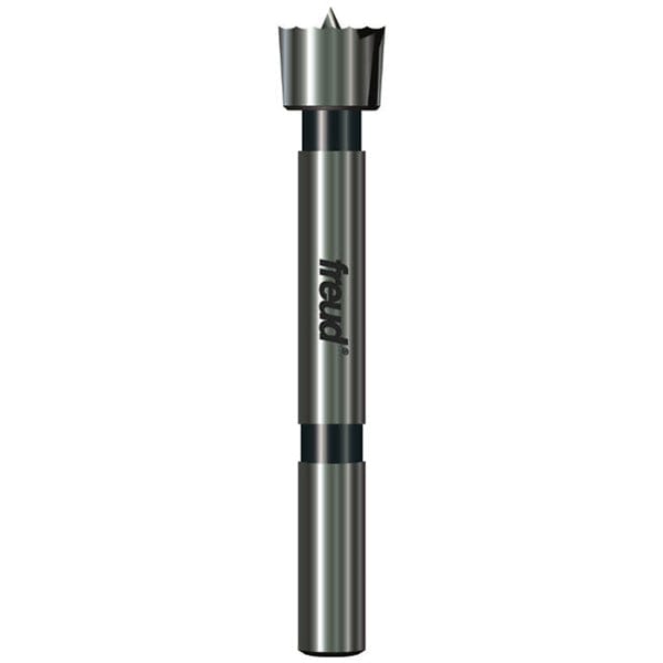 Precision Shear Forstner Bit