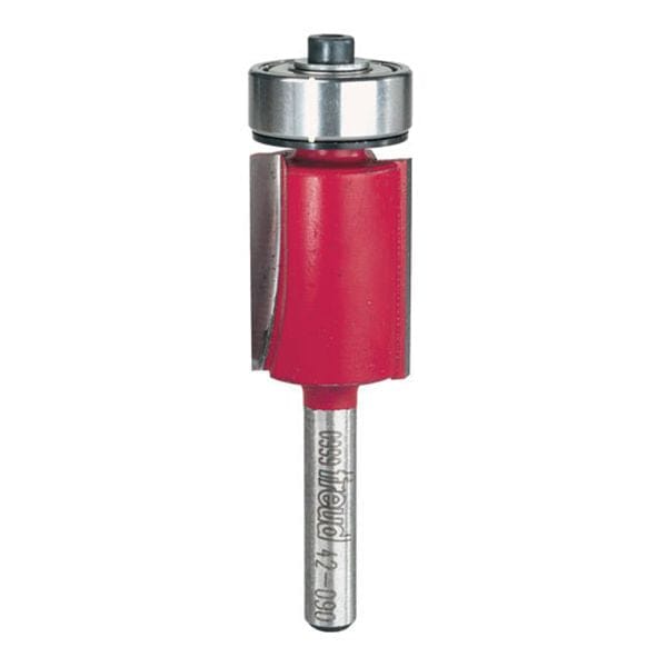 Flush Trim Router Bit