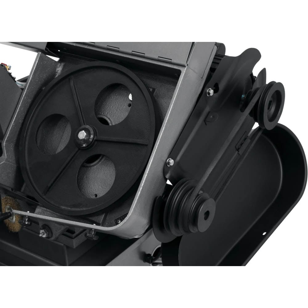 HBS-1018 10" x 18" Horizontal Bandsaw – 2 HP - 230V – 1 Ph