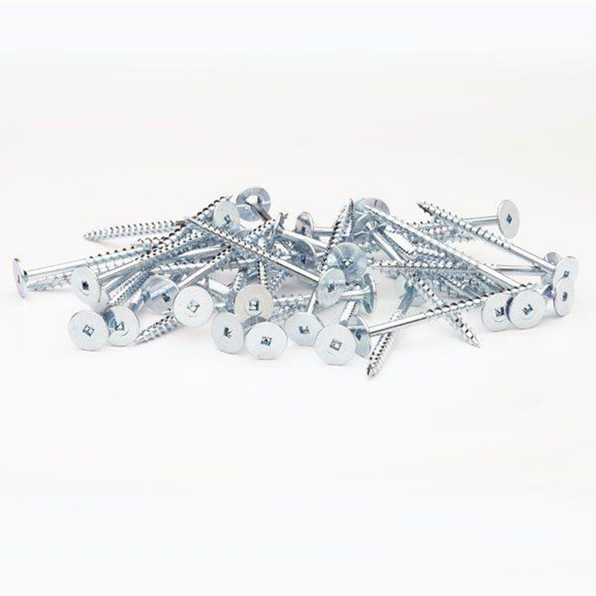 Powerhead Wood Screws - #10