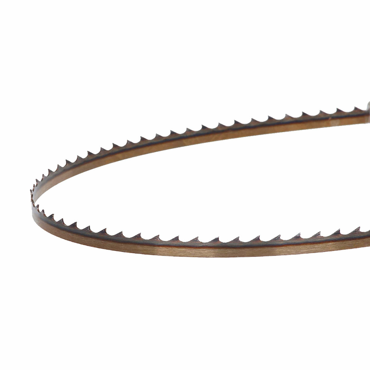Bandsaw Blade  - Alternate Set - 93-1/2" x 3/8" x .032" x 3 TPI