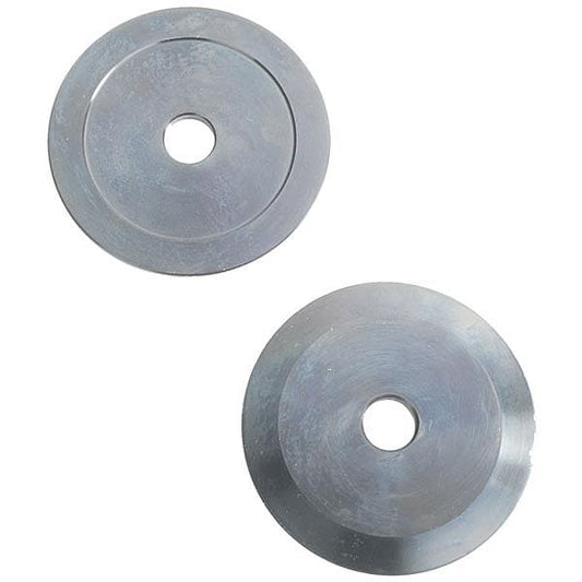 SC-001 Saw Blade Stabilizer Set 3 1/2" Diameter X 5/8" Bore