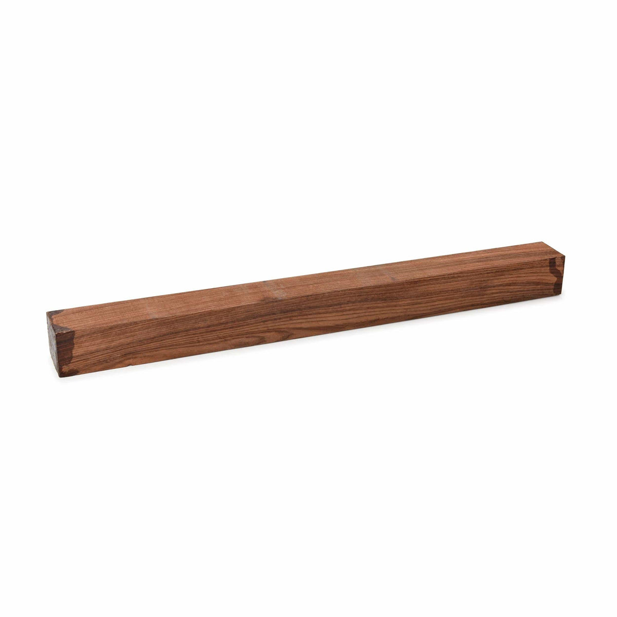 Bolivian Rosewood - 1-1/2" x 1-1/2" x 18"