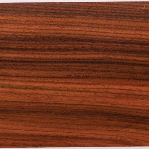 Bolivian Rosewood - 1-1/2" x 1-1/2" x 18"