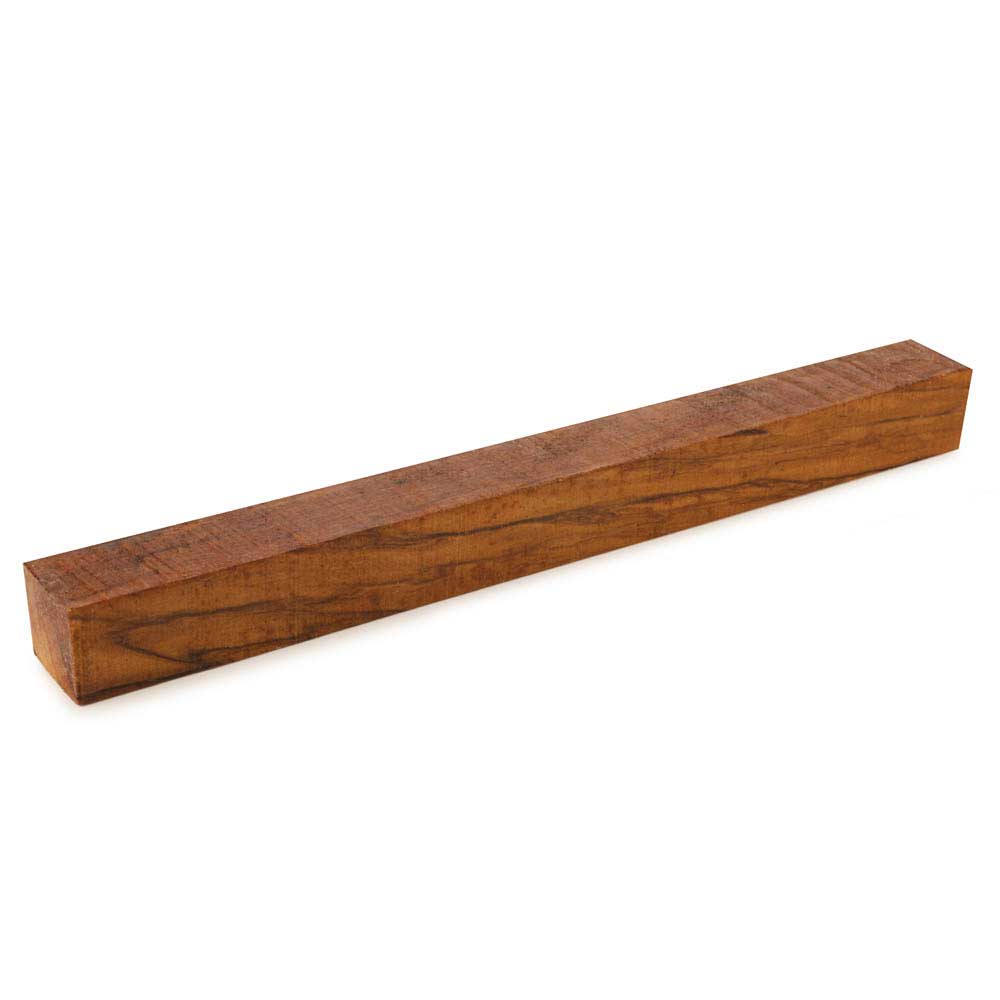 Olivewood - 1" x 1" x 12"