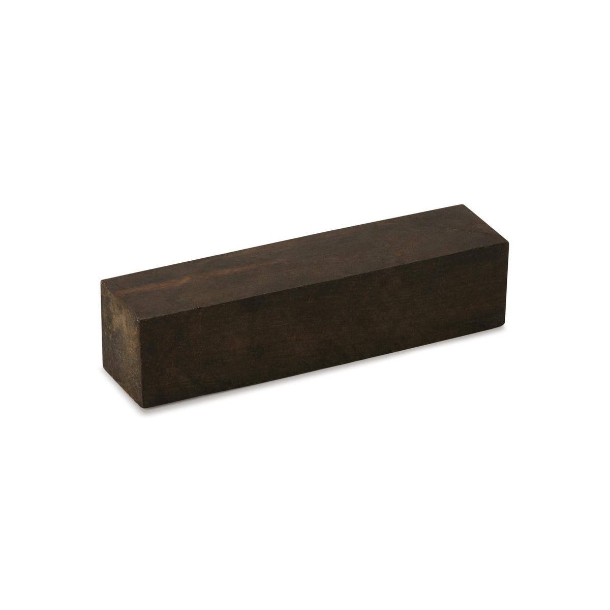 Gaboon Ebony Wood Turning Stock