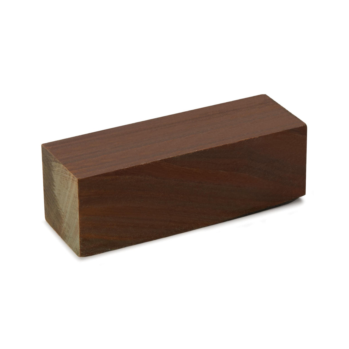 Lignum Vitae Wood Turning Stock