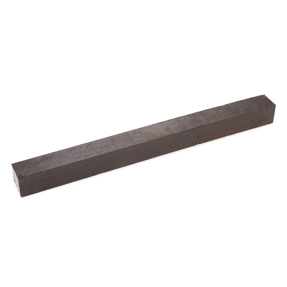 Cocobolo Wood Turning Stock