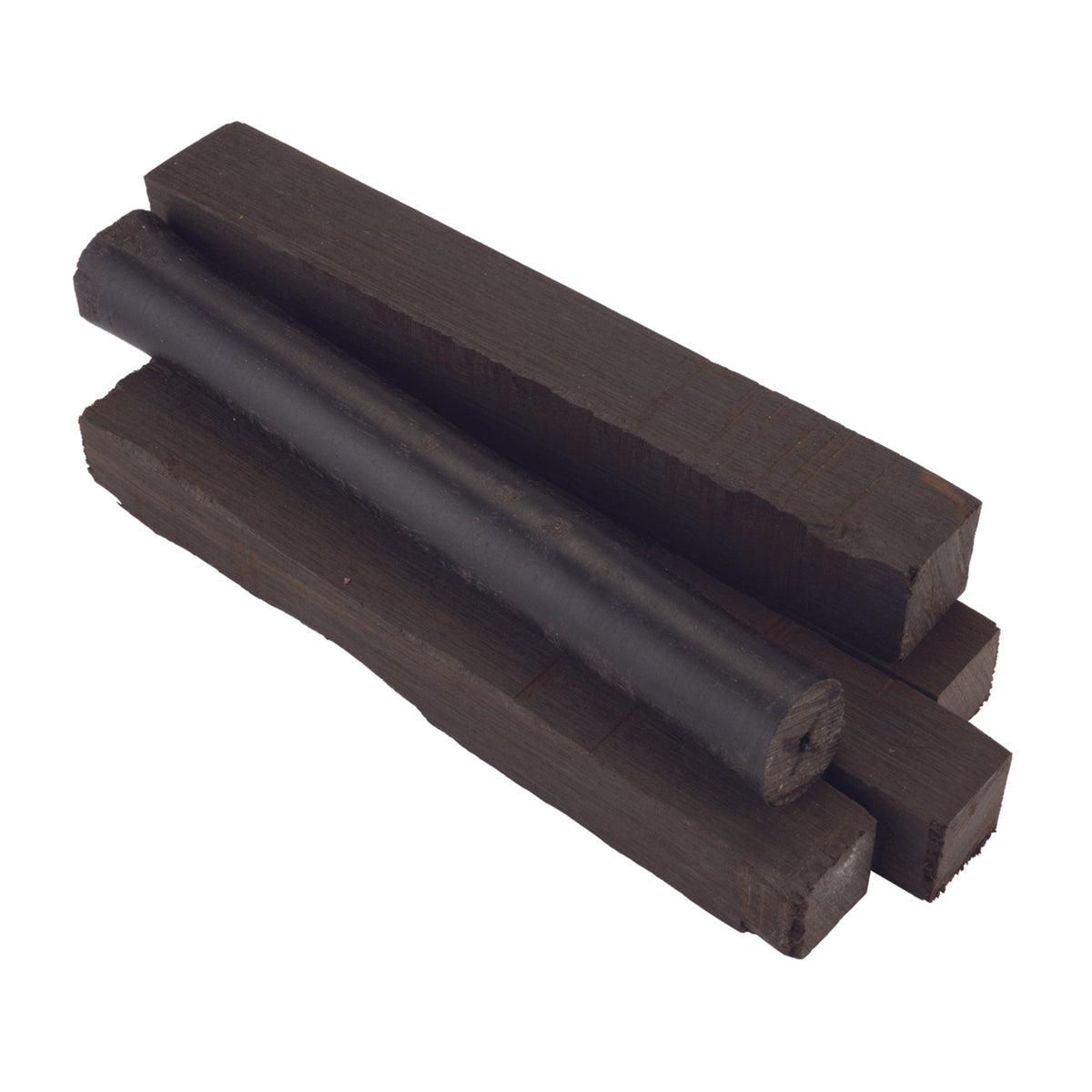 Pen Blank Pack - 3/4" x 3/4" x 5" - 5 Piece