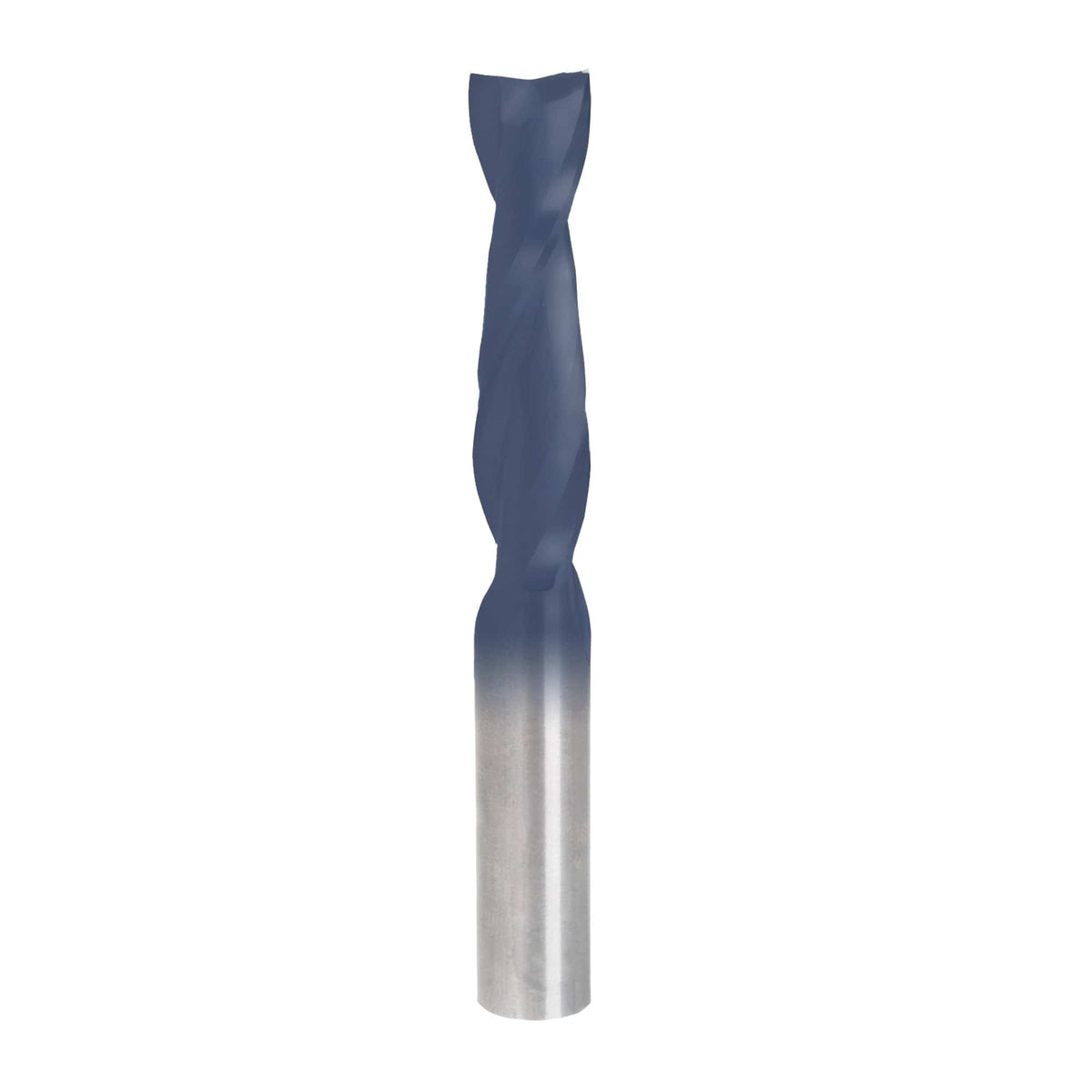 Double Flute Upcut Spiral Router Bit