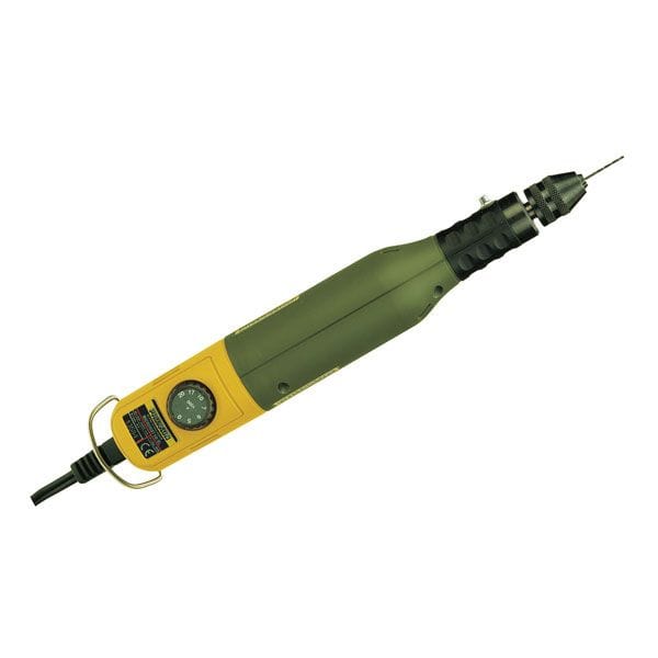Micromot 60 EF Rotary Tool, 12 Volt, Model 28512
