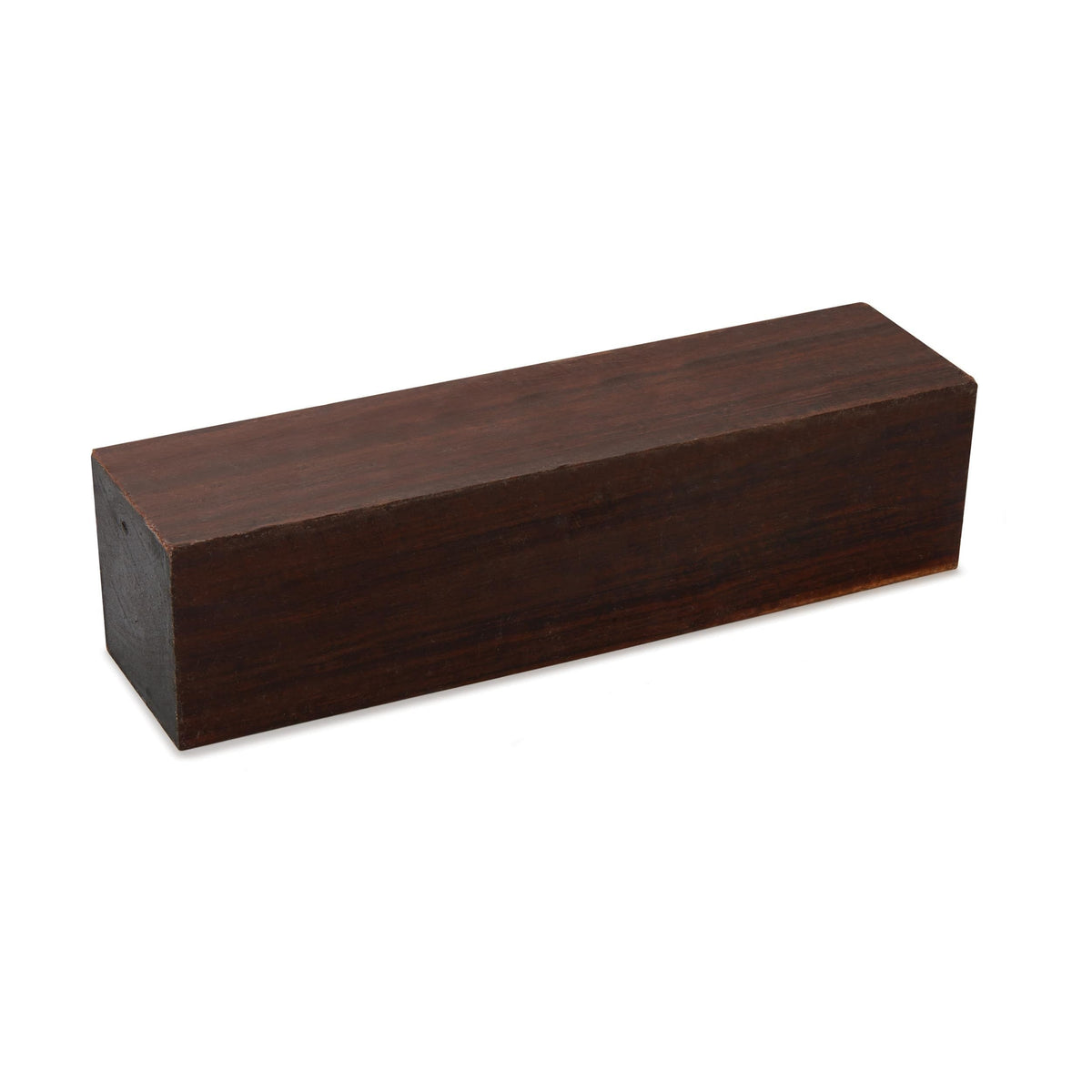 Granadillo Wood Turning Stock