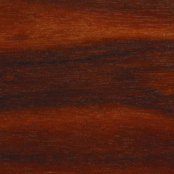 Granadillo Wood Turning Stock