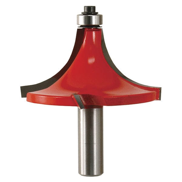 Rounding Over Router Bit