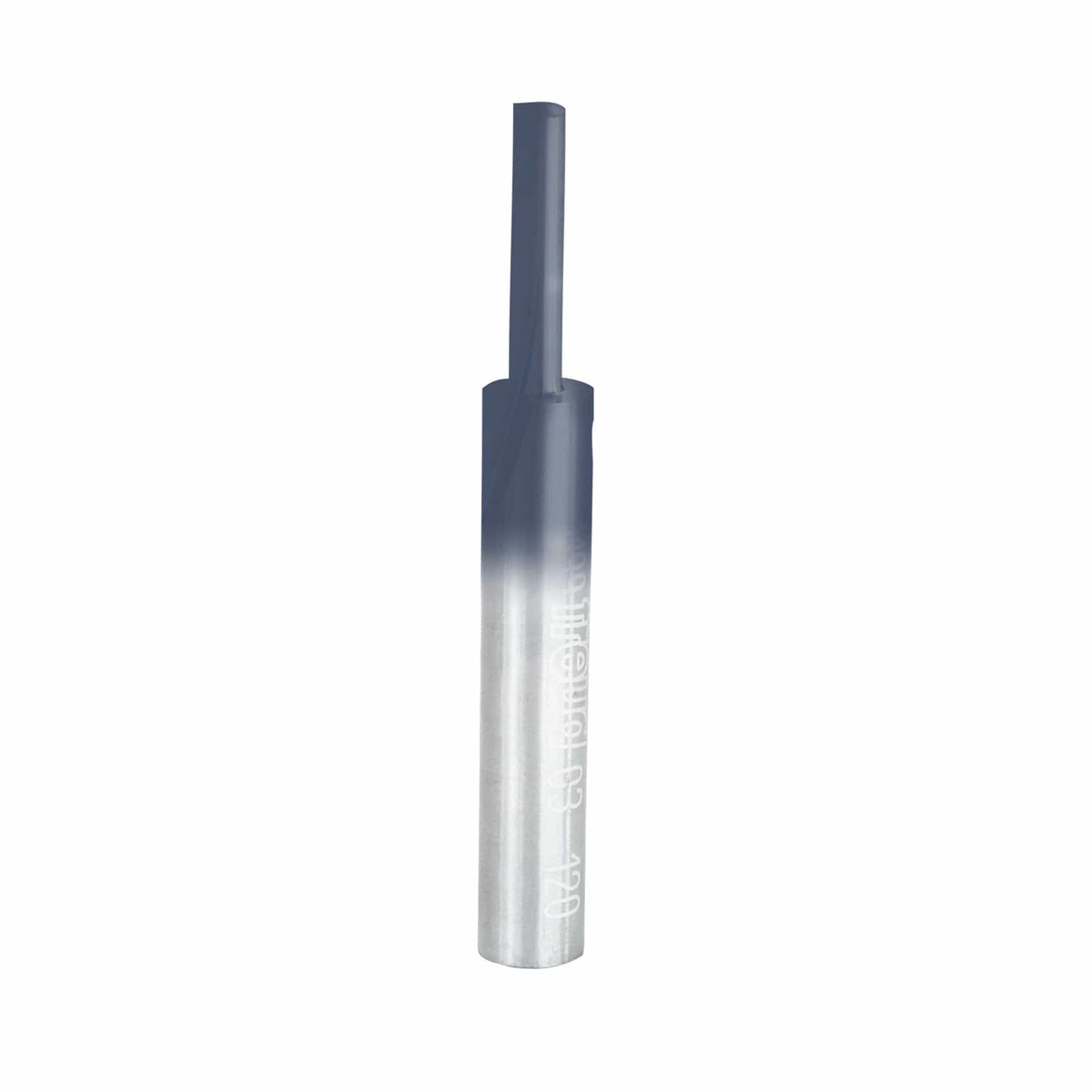Straight Router Bit - 1/4" SH