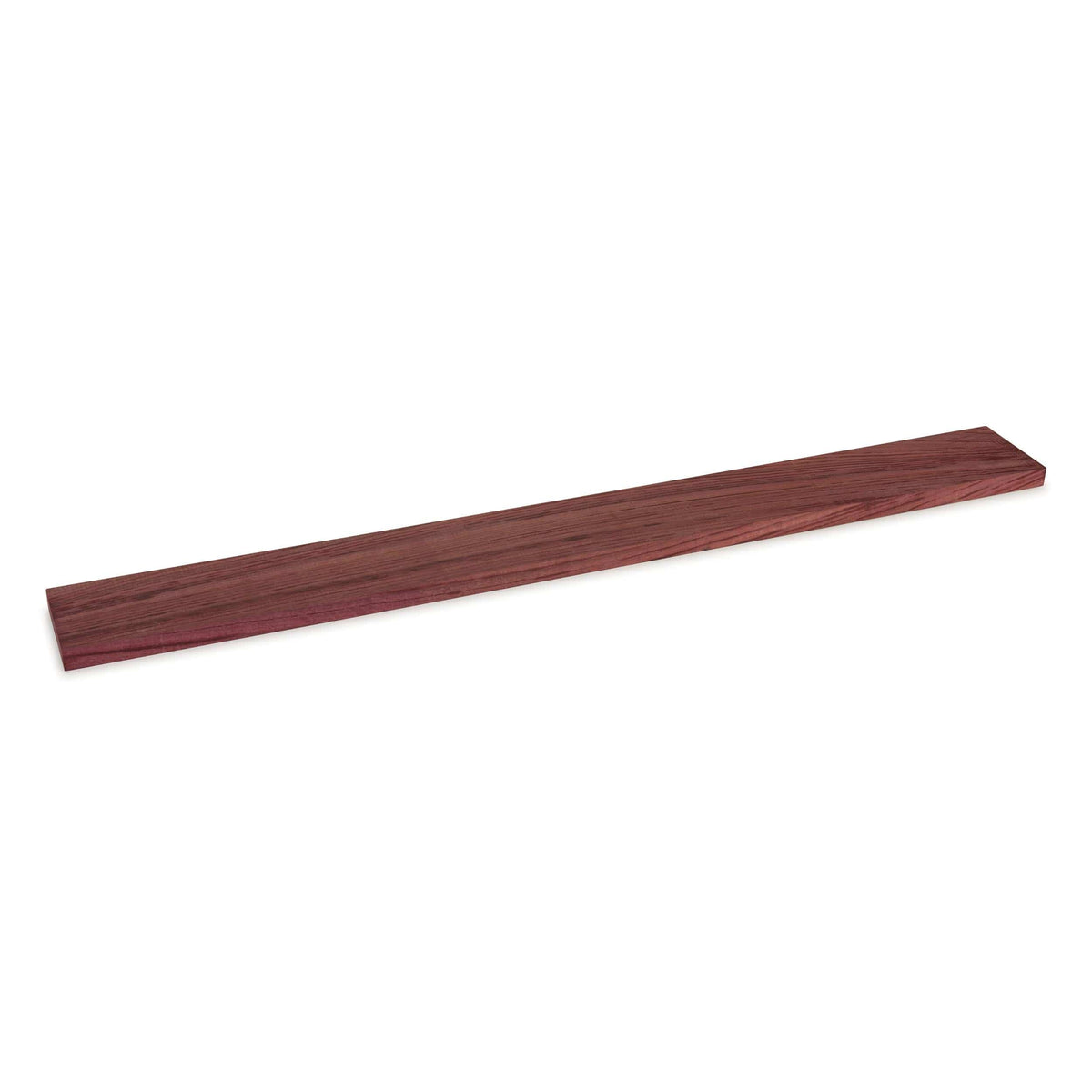 Purpleheart Dimensional Lumber