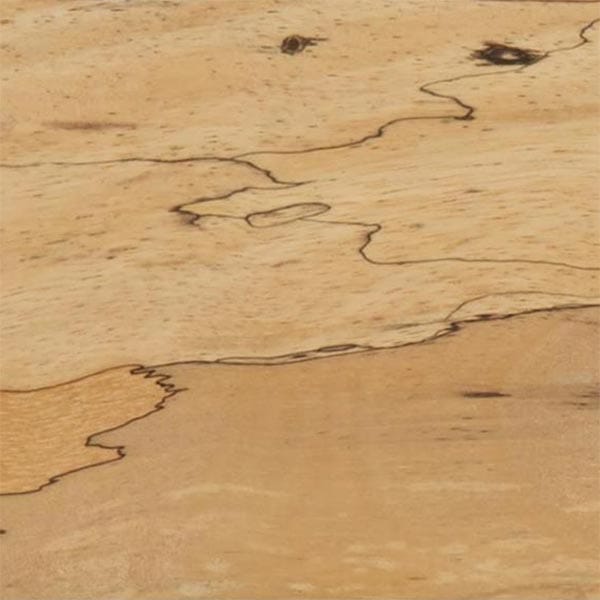 Spalted Tamarind Wood Turning Stock
