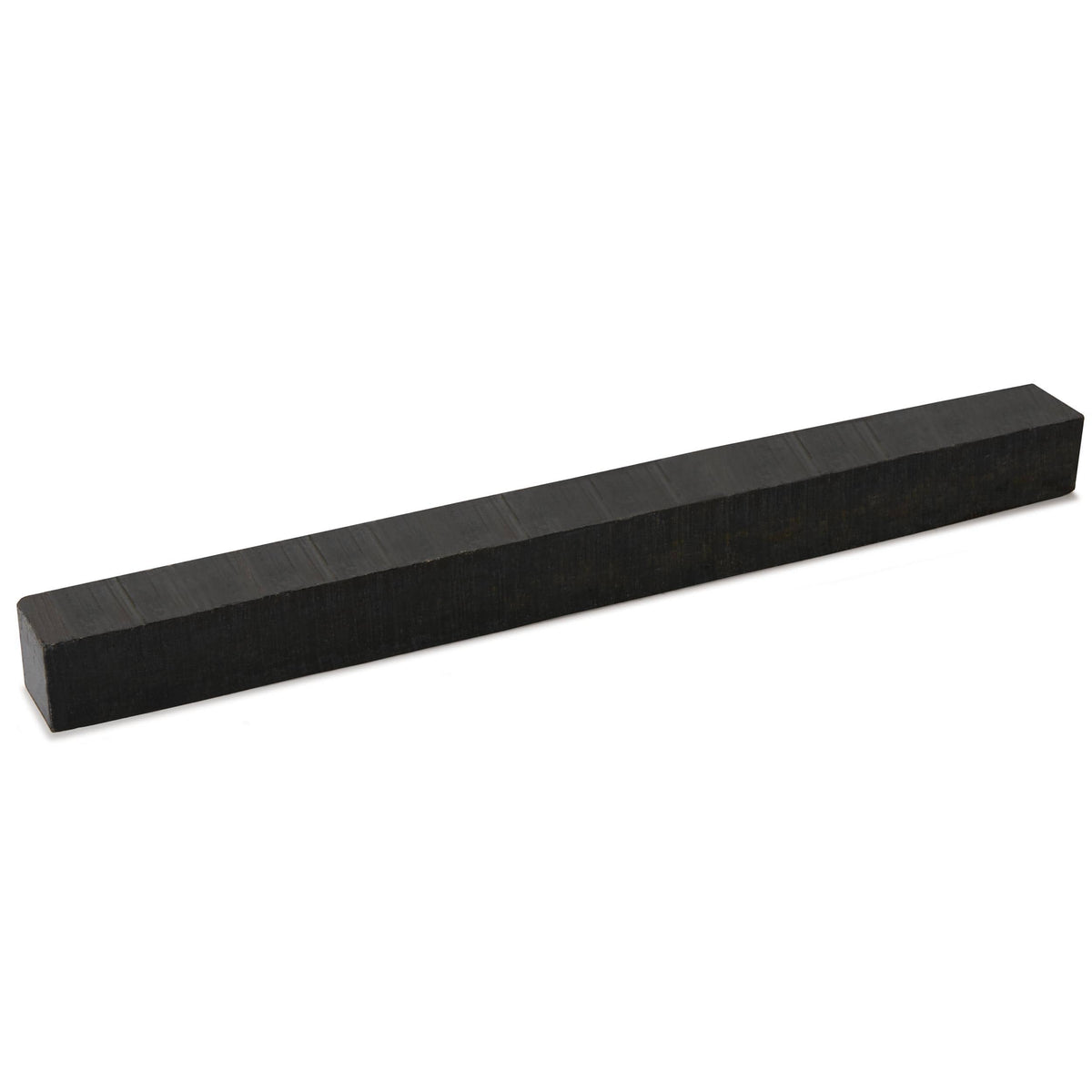 Gaboon Ebony Wood Turning Stock