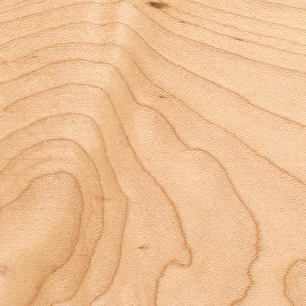 Soft Maple Wood Turning Stock