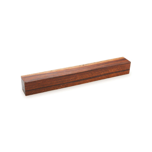 Granadillo Wood Turning Stock