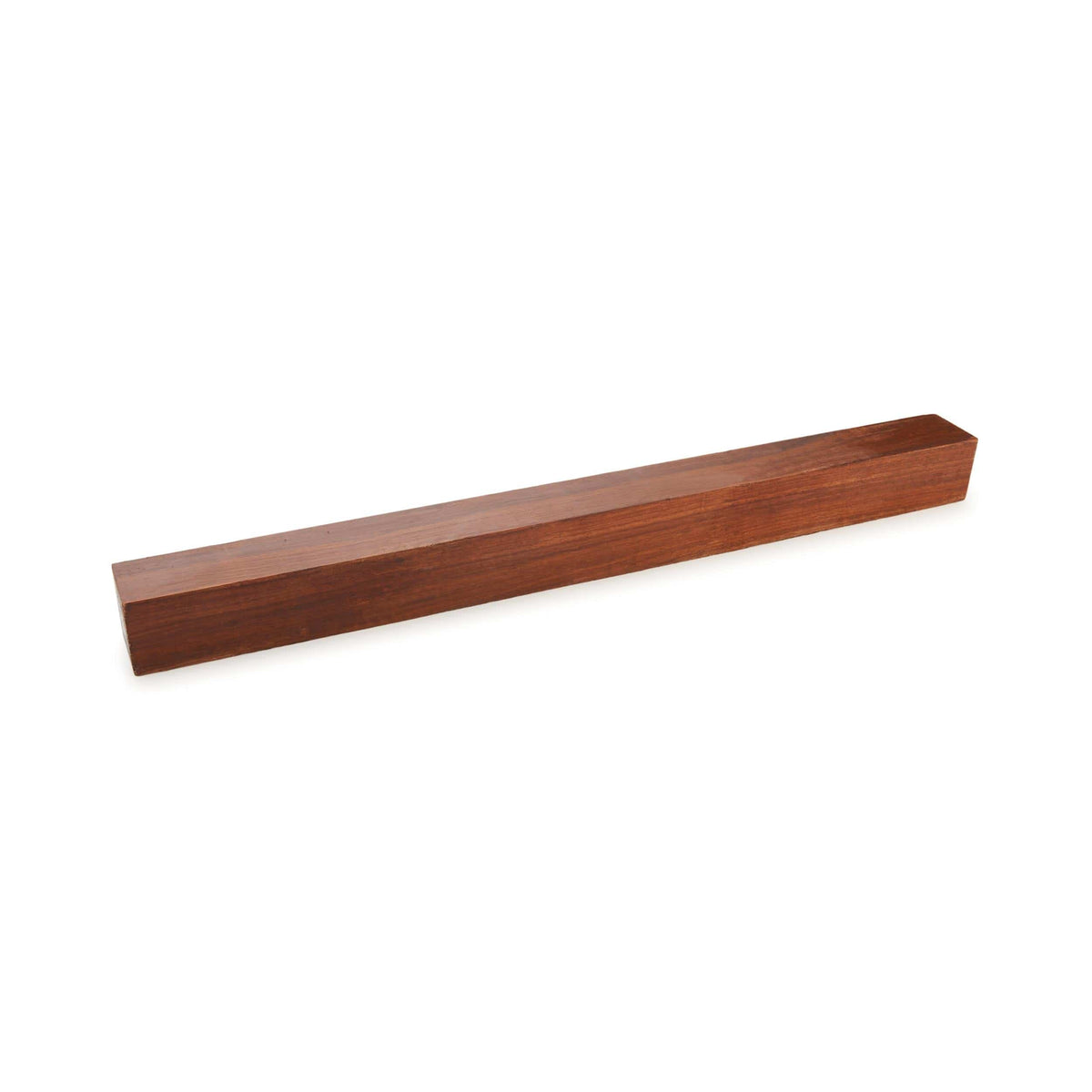 Granadillo Wood Turning Stock
