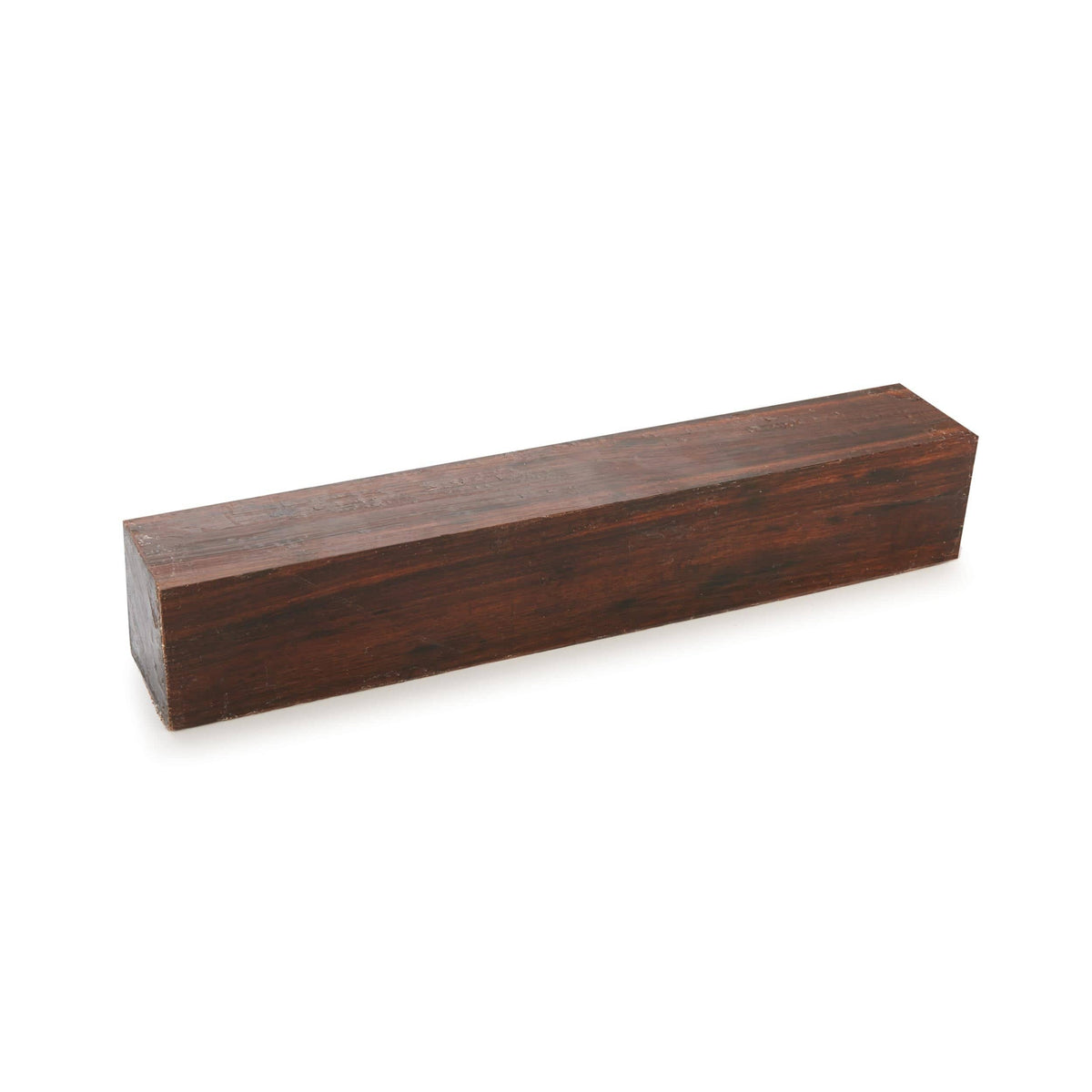 Granadillo Wood Turning Stock