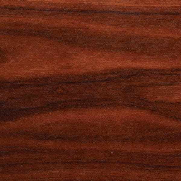 Granadillo Wood Turning Stock