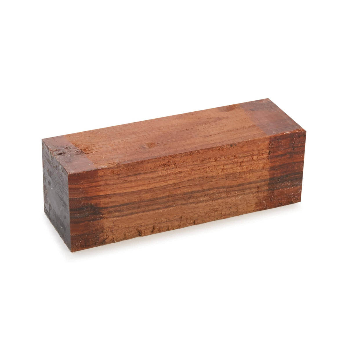 Granadillo Wood Turning Stock