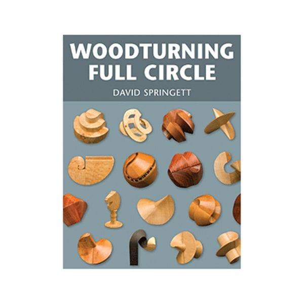 Woodturning Full Circle