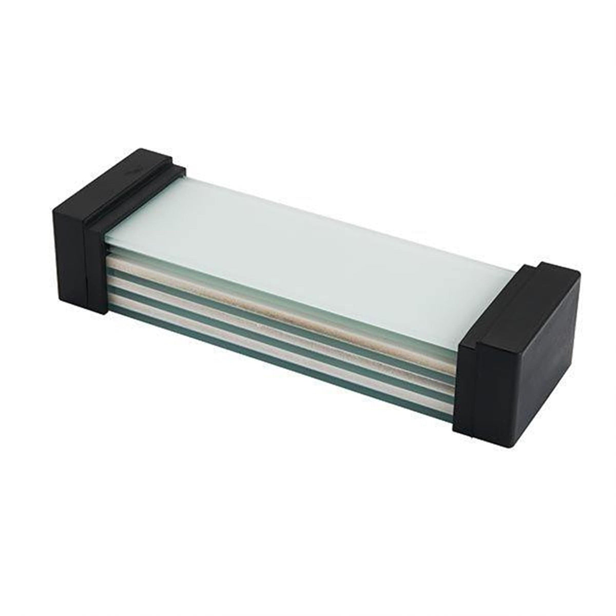 Glass Stone Set w/ Field Holder - 500, 2000, 16000 Grit