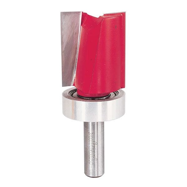 Pattern Router Bit - Top Bearing