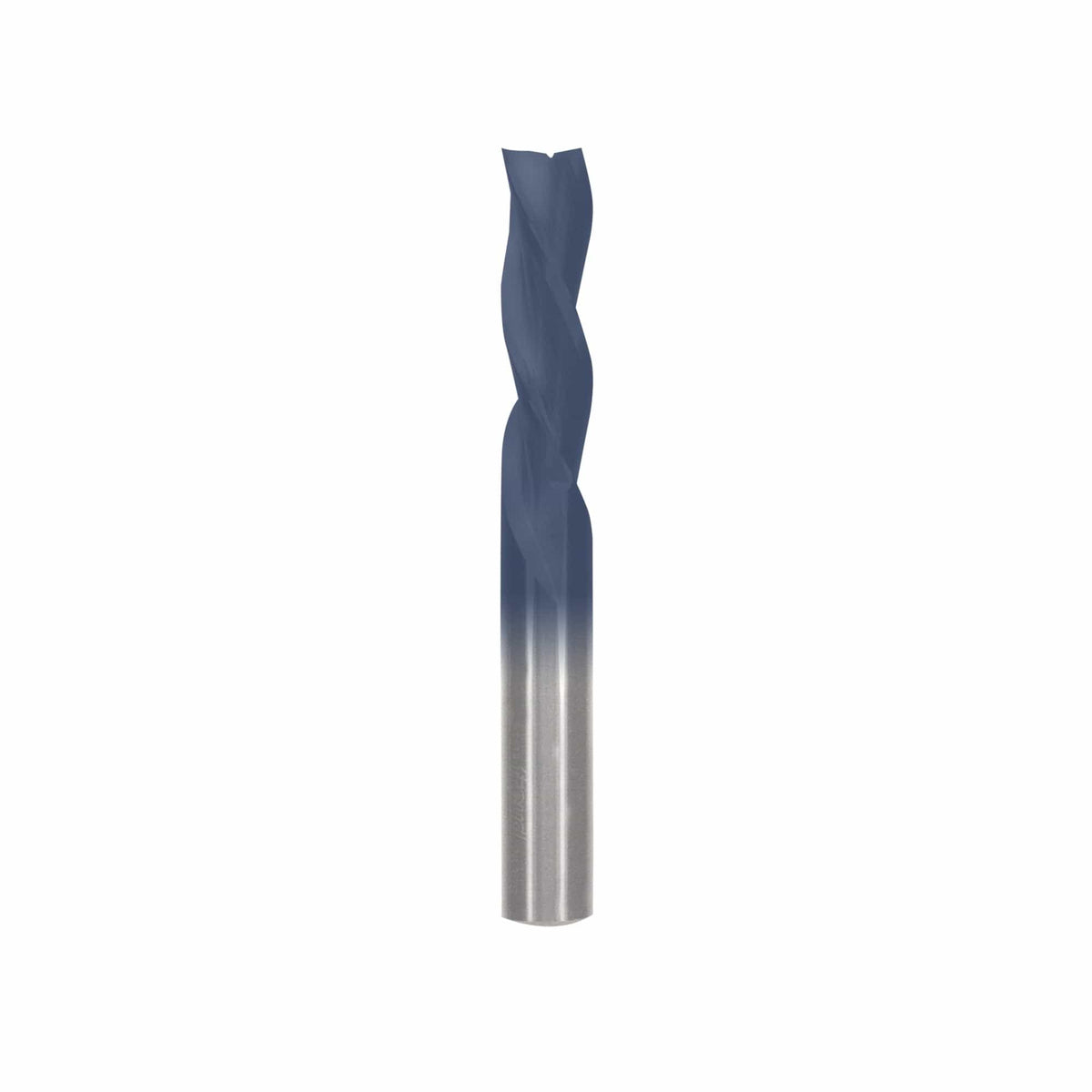 Downcut Spiral Router Bit - 1/2" SH