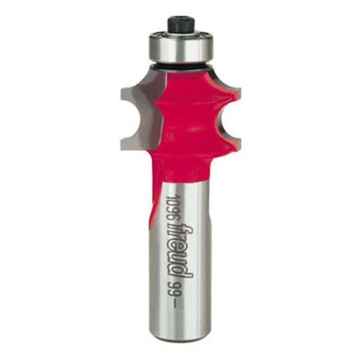 99-021 Corner Beading Router Bit 1/2" Shank 1-15/32" CL 3/8" R1