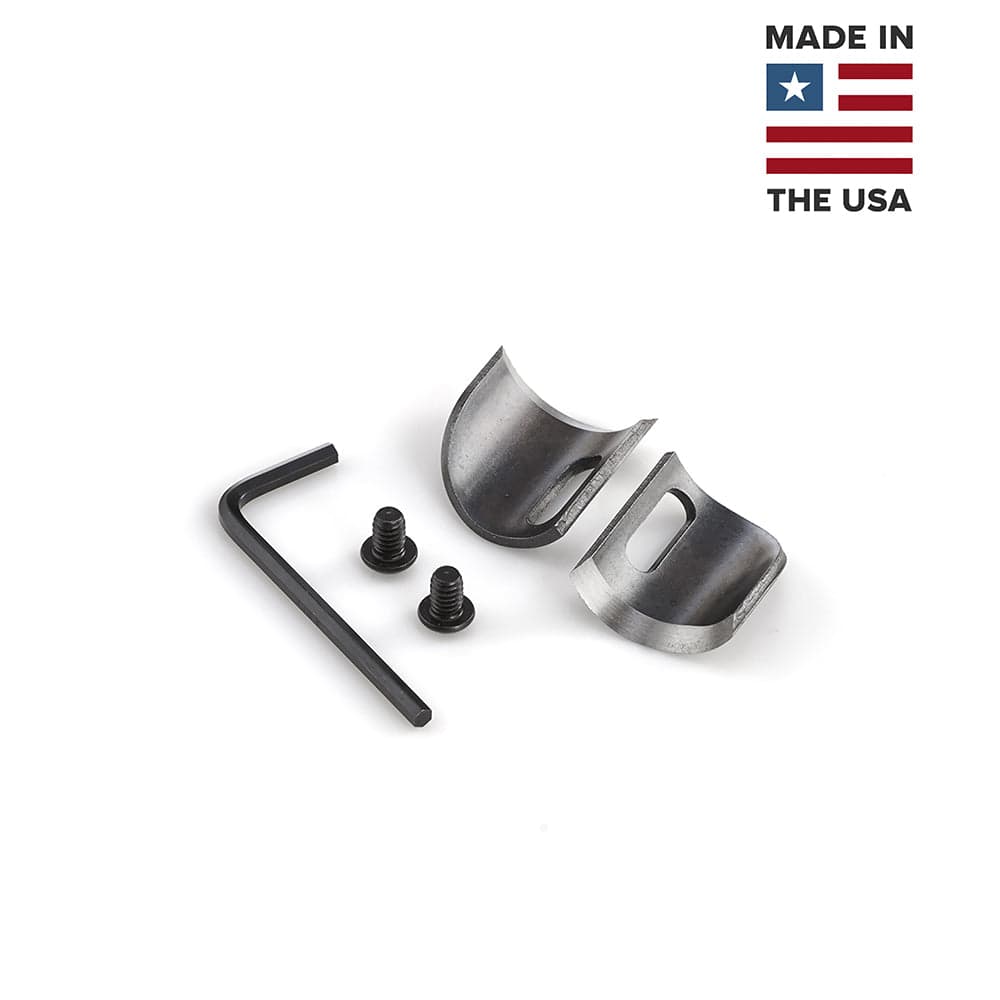 Pro & Home Replacement Blades