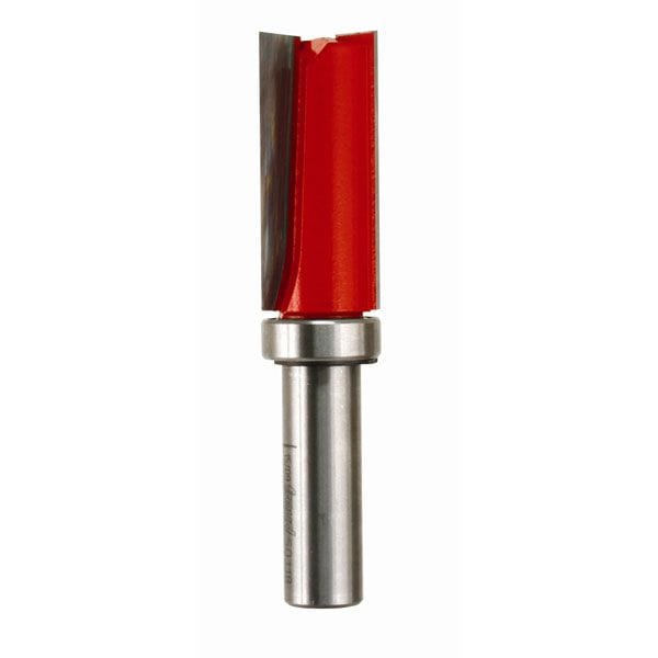 Pattern Router Bit - Top Bearing