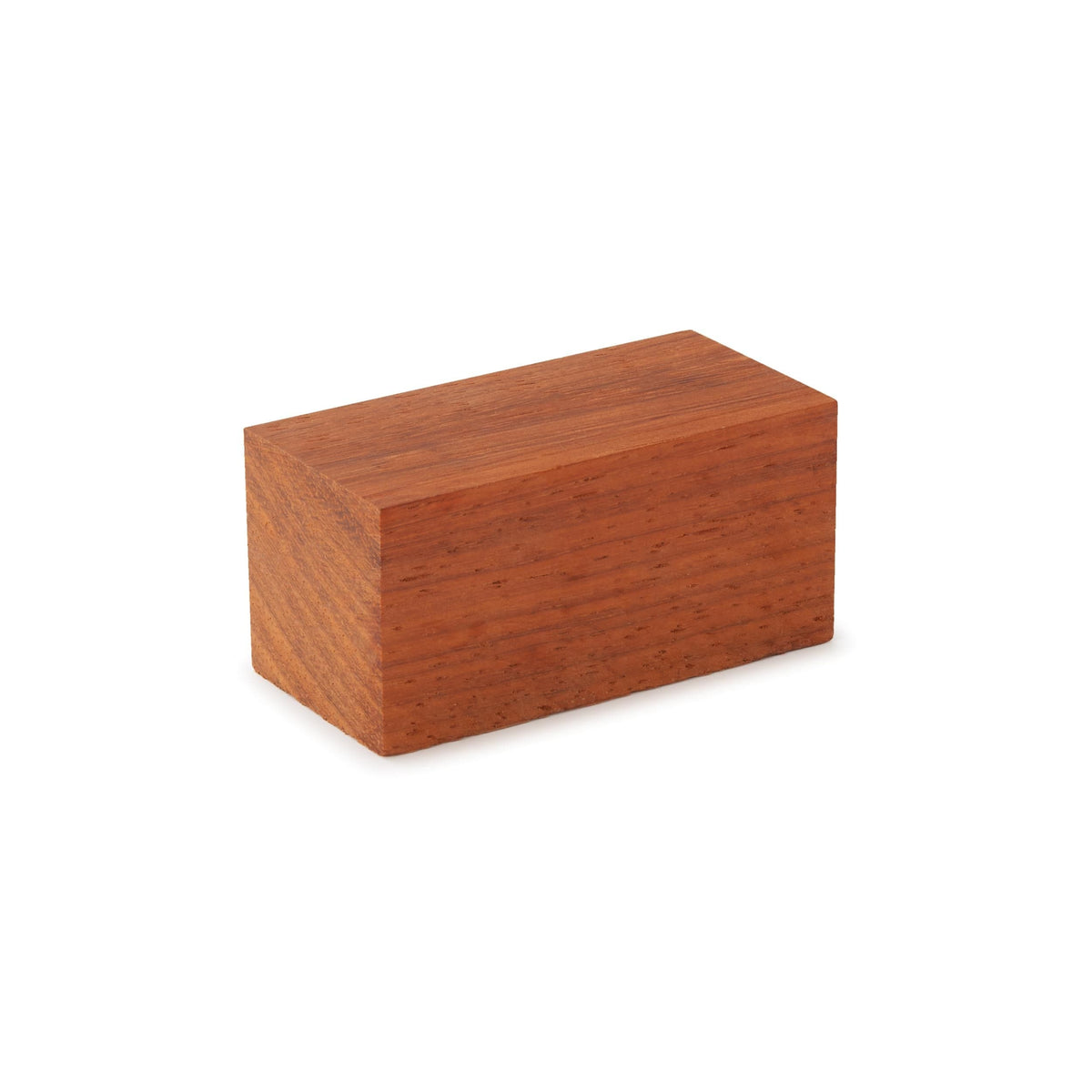 Padauk Wood Turning Stock
